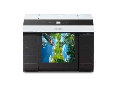Epson SURELAB D1070 Professional Minilab Color ink-jet Printer - SLD1070SE