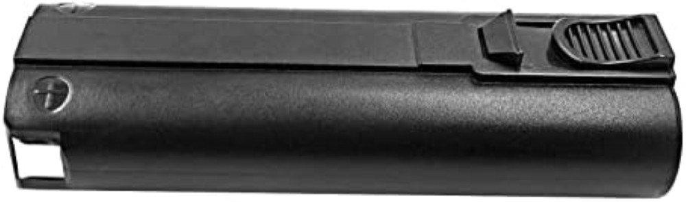 Batteria 6V 3500mAh NiMH per Chiodatrice Paslode 404717 - Alta Durata
