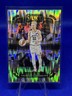 2023-24 Panini Select WNBA Silver Flash Prizm Courtney Vandersloot New York