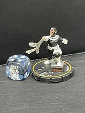 Marvel Sinister Heroclix 215 Lester Limited Edition 