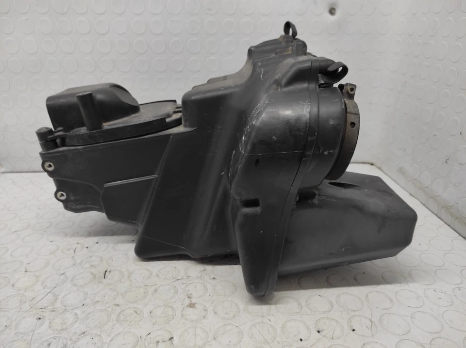 CARTUCHO FILTRO KAWASAKI Z750 2008 - Imagen 3 de 4