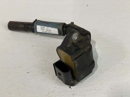 2017 - 2019 INFINITI QX30 IGNITOR IGNITION COIL 22448-HG00E 2.0L # 88103 - Picture 4 of 7