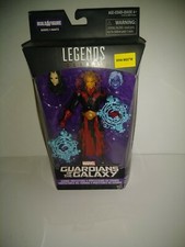 Marvel Legends guardians of the galaxy ADAM WARLOCK GOTG vol 2  Mantis baf 2017