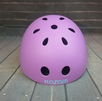 kazam helmet