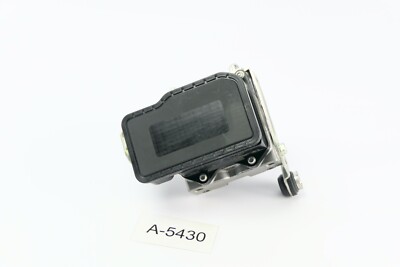 Kawasaki GTR 1400 ZGT40A 2007 - ABS pump hydraulic unit