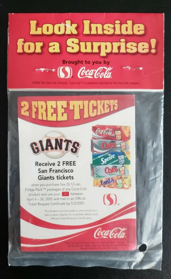 Juego de imanes SF Giants 2005 JT Snow Edgar Alfonso, Jason Schmidt y Jerome Williams Foto 2 de 2