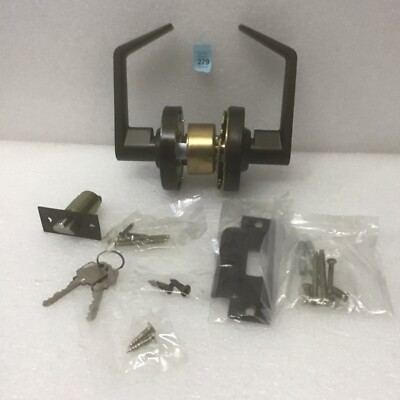 assa abloy Arrow  rlx12 sr 613e r21 Storeroom Lock