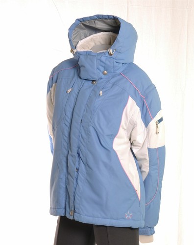 GIACCA SCI SNOWBOARD DONNA RAGAZZA MONTAGNA IMBOTTITA MARCA BRUGI ART.DE1G  CALDA | eBay