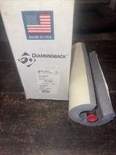 DiamondBack BV58BBSI Series Ball Valve Full Port 5/8-inch SWEAT Made in USA