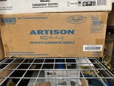 Artison RCC320-R - Retrofit Subwoofer Module