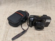 FujiFilm Discovery 2000M Zoom 35mm vintage film camera