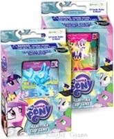 Enterplay My Little Pony Cc Crystal Games - Theme Deck (display - 8 Deck Ccg Sw on sale Enterplay My Little Pony Cc Crystal Games - Theme Deck (display - 8 Deck Ccg Sw on sale