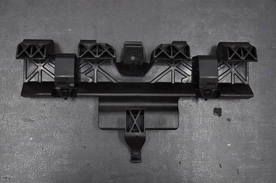 Holder Airbag Headliner BMW 1er E87 Mount Carrier 30355259 eBay