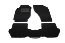 Tappeti Moquette Auto per Toyota Rav 4 I (XA10) dal 1994 al 2000 3 porte