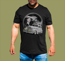 LOW AND SLOW CHEV T-SHIRT