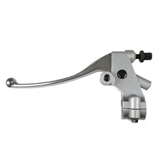 Lexmoto Arizona 125 (ZS125-30) OEM Clutch Lever and Bracket