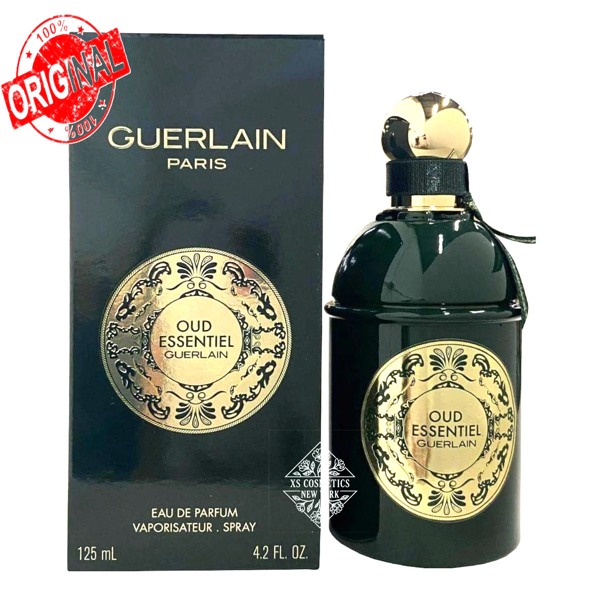 Oud Essentiel Guerlain Paris 42 28390₽