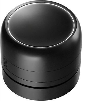 Portable Smart Scent Diffuser - Rechargeable Scent Diffuser for Vehicles