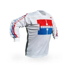 Reign VMX  Honda 80's 'H' Jersey Size S/M