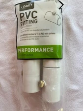 Orbit 10112H Mister System 1/2” PVC Slip Fitting w/ Nozzle, 5/Bag