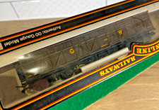 Mainline 50' Bogie Milk Van GWR Wagon - 00 Gauge - Model Railway - Truck - 580