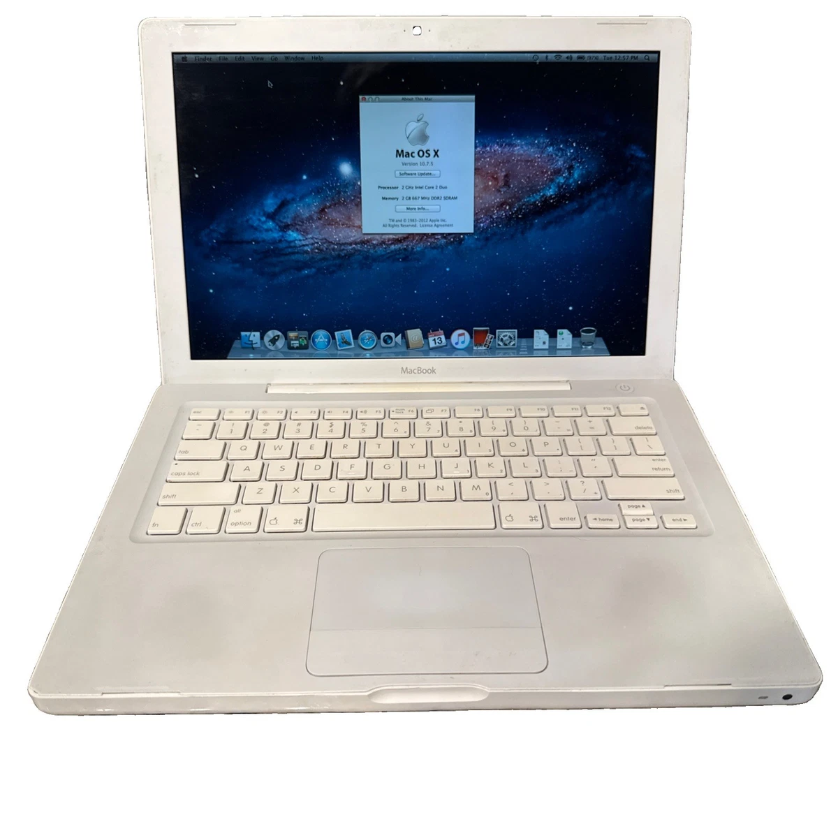 25+ Apple A1181 for sale | Updated Oct 2026