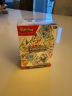 Pokémon Bundle Évolution Prismatiques 6 Boosters | EV 8.5 - Neuf / Scellé - FR