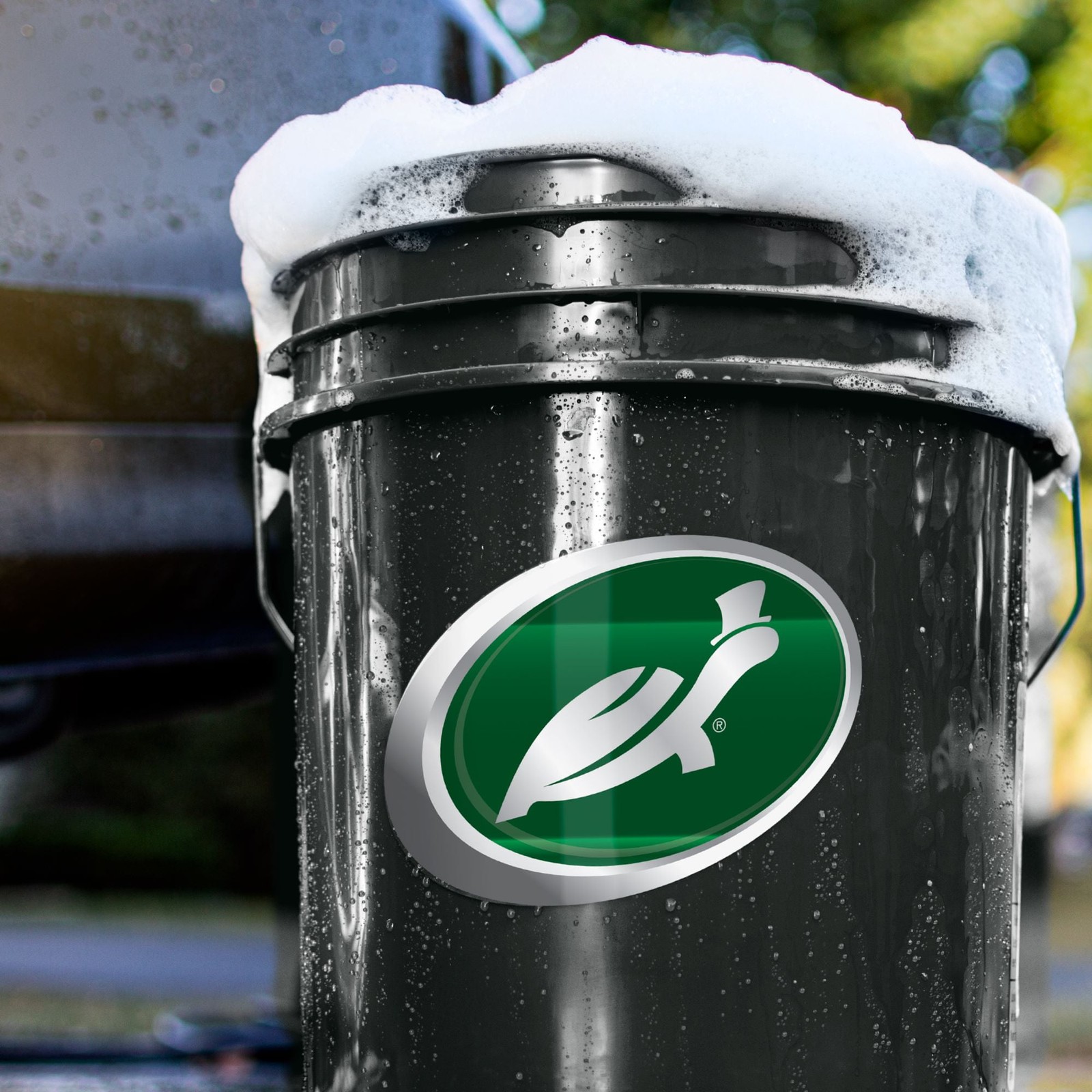 Turtle Wax Complete Car Care 4 Piece Kit, 53834