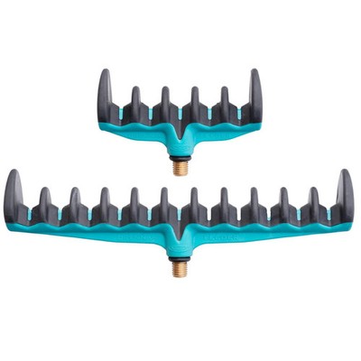 Drennan Feeder Rests Aqua - klein oder groß