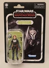 MOC Star Wars Vintage Collection Plazir-15 Bo-Katan Kryze Figure 3.75"