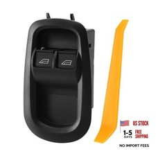 Ford Power Window Switch with Tool Control Switch for Driver Side