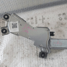 Lunette arrière Land Rover RANGE ROVER SPORT