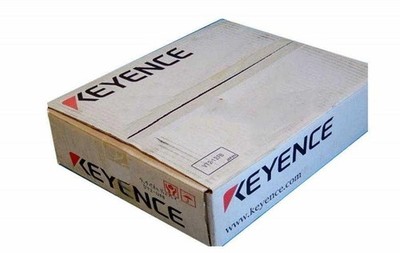 Keyence New Item T-Number Included