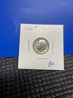 1982 P&D Roosevelt Dimes BU
