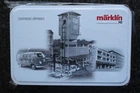 Märklin H0 48122 Museum Car 2022 Self-Unloading Car NEW IN ORIGINAL PACKAGING! TIN