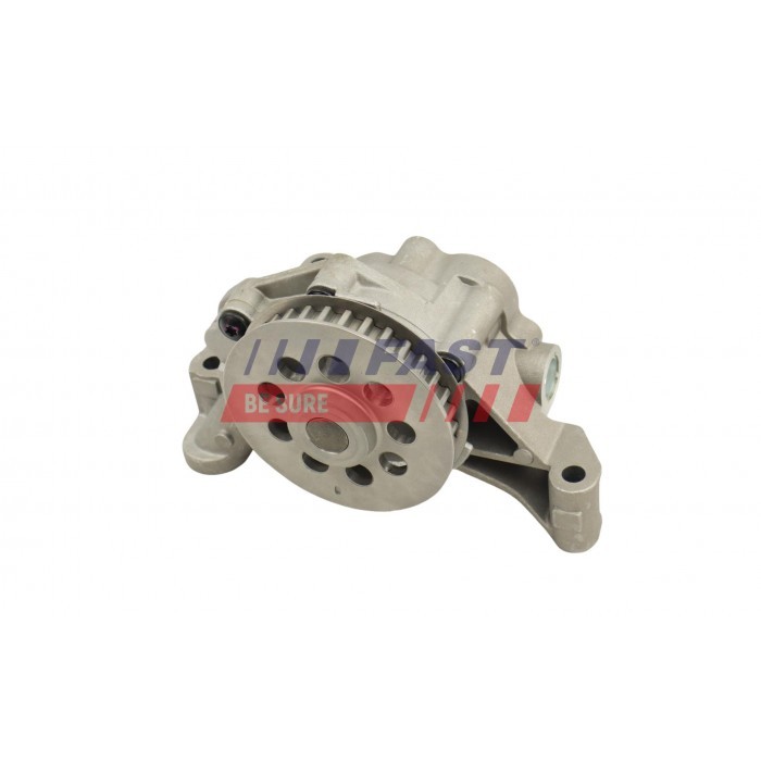 Pompe à huile pour VW Amarok et Audi - Moteur 2.0 TDI - Référence O3L115105B