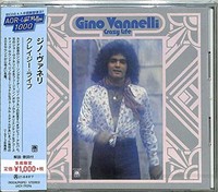Vannelli - Crazy Life - Cd - G3Z