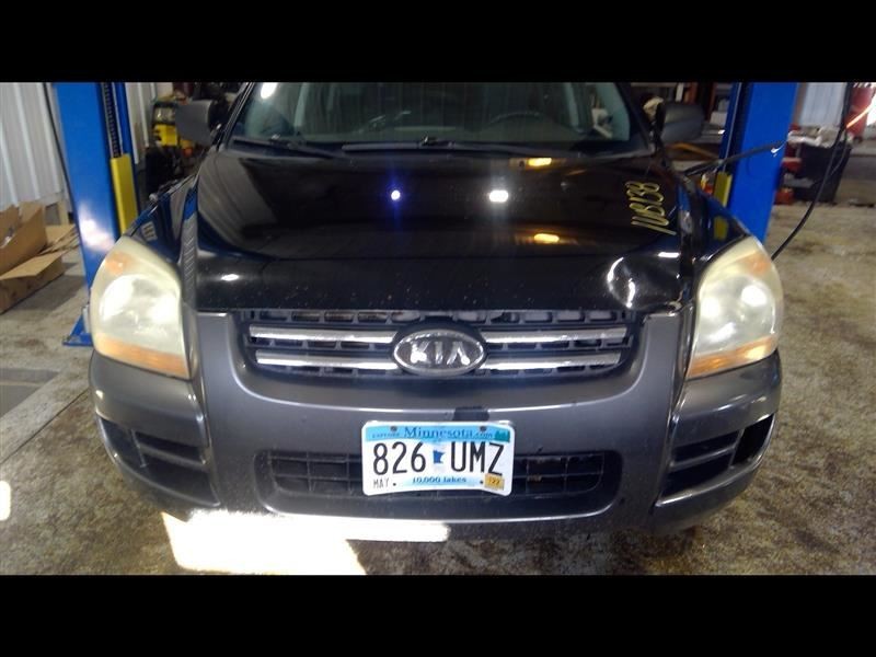 Brake Master Cylinder ABS 4 Cylinder Fits 08-10 SPORTAGE 291407