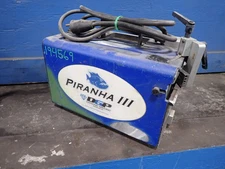 DIAMOND GROUP PRODUCTS PIRANHA III ELECTRODE GRINDER  01240981105