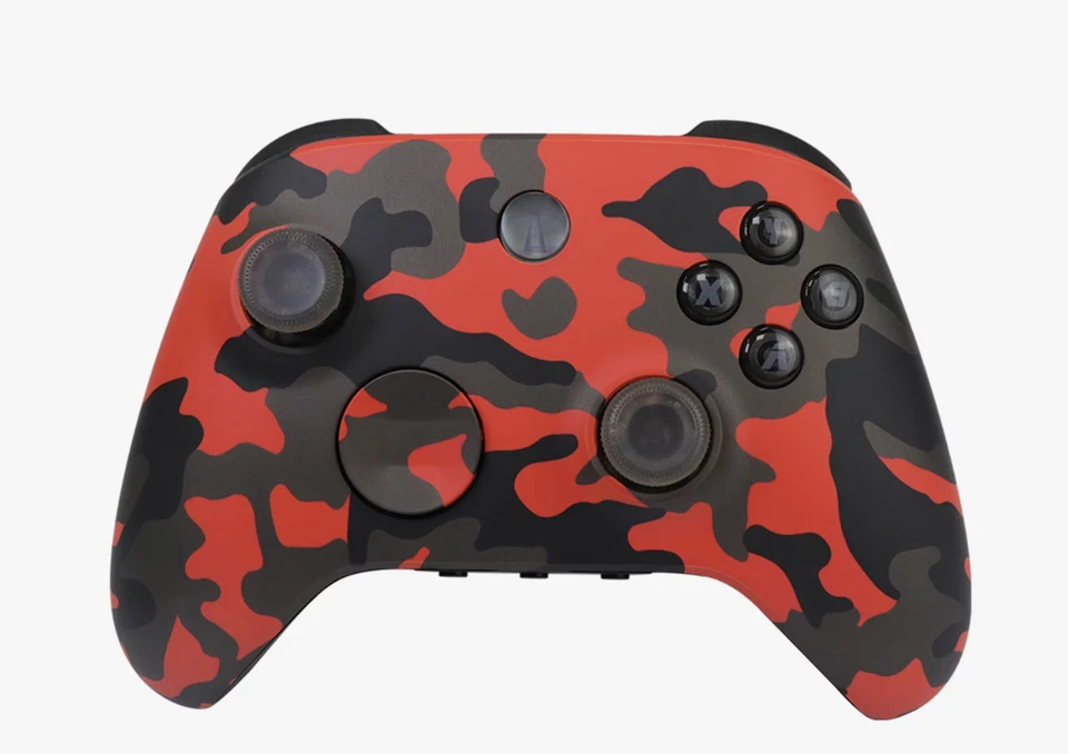 Metal Gear Solid Delta Snake Eater Konami Exclusive LE Deluxe PC Controller Set - Image 4 of 4