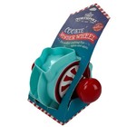 Hallmark Northpole Cookie Wonder Wheel Baking Tool Christmas Mitt Roller NWT