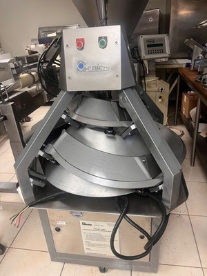 REFURBISHED BERNIER CONICAL DOUGH ROUNDER MODEL CO5