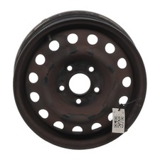 Stahlfelge 15 Zoll Für Hyundai i30 I PH.2 529101H900 - L1-3227P