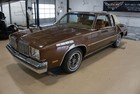 1979 Oldsmobile Cutlass Supreme