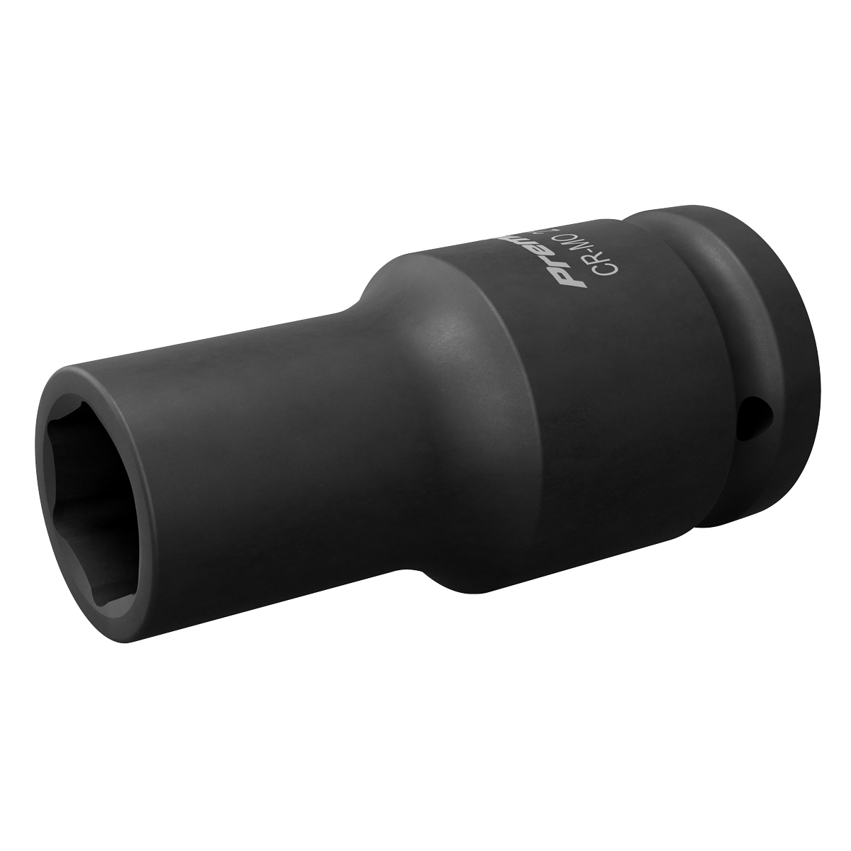 Sealey Impact Socket Tool 21mm Deep 3/4"" Square Drive ‎Anti Corrosion IS3421D