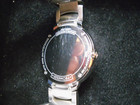 Baume & Mercier Promesse  18k SOLID Rose Gold & S/S Quartz watch for women. — photo 4