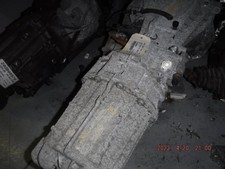 Boite de vitesse Seat EXEO