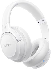 Bluetooth Headphones over Ear, 65H Playtime and 6 EQ Music Modes Wireless Headph