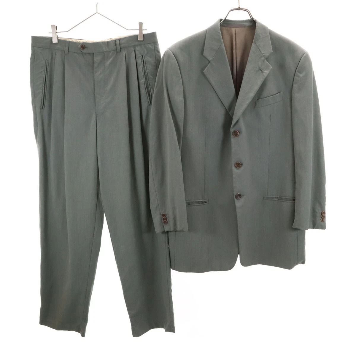 armani collezioni suit products for sale | eBay