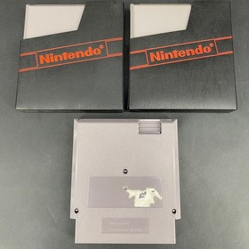 World Championship Wrestling & California & Wrestlemania NES Lot of 3 Games WCW